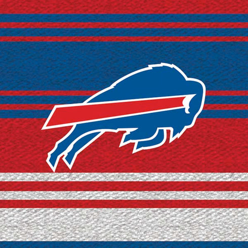 NFL Buffalo Bills Trailblazer Moto E5 Play Skin